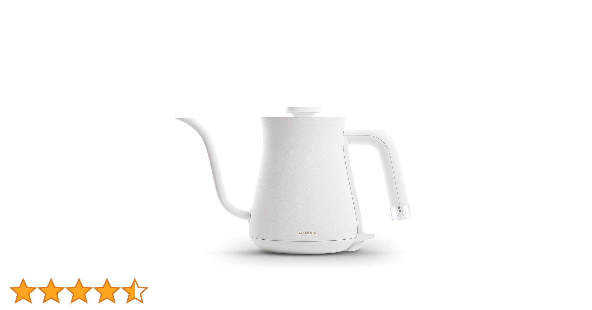 Amazon | 【旧型モデル】バルミューダ ザ・ポット｜電気ケトル